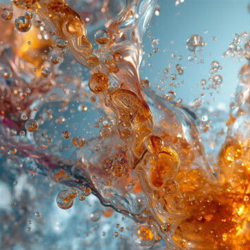 Voda je rozhodne neobyčajná tekutina