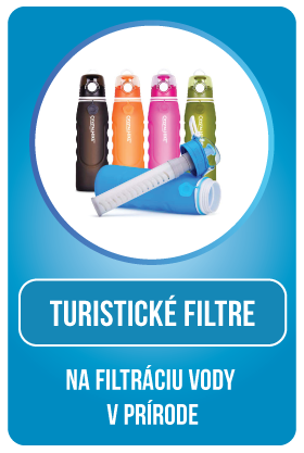 Ozónový generátor eliminuje baktérie a vírusy