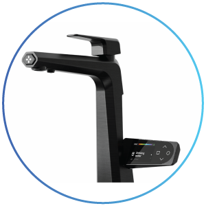 Človek má vďaka ionizovanej vode viacej energie.