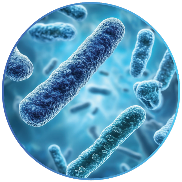 Legionella vo vode